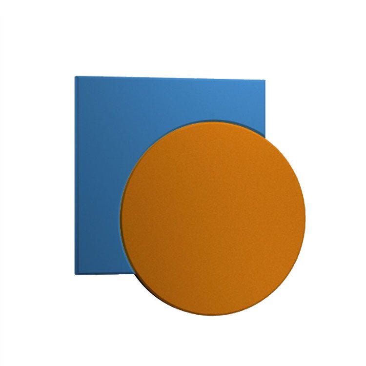 Acoustric Wall Panel Fluffo Art 3That’s My Office Furniture, 360 Degree View storage, desk, chair