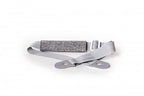 Hotbox by Behotbox personal staorage  2 shoulder strap - Grey connectors 1 Office Furniture and Home Remote Working