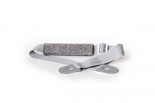 Hotbox by Behotbox personal staorage  2 shoulder strap - Grey connectors 1 Office Furniture and Home Remote Working