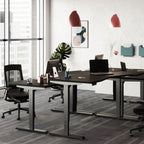 X.22 Ergonomic ChairThat’s My Office Furniture, 360 Degree View storage, desk, chair