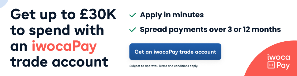 Iwoca payment options for thats my office