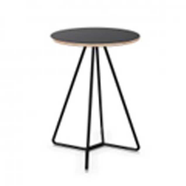 Tikka Round Table Nowy StylThat’s My Office Furniture, 360 Degree View storage, desk, chair