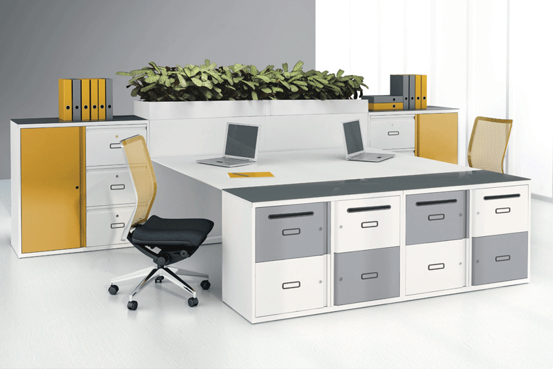 the perfect storage solution for your office