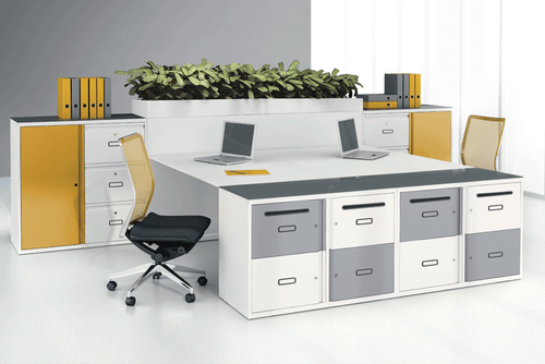 the perfect storage solution for your office