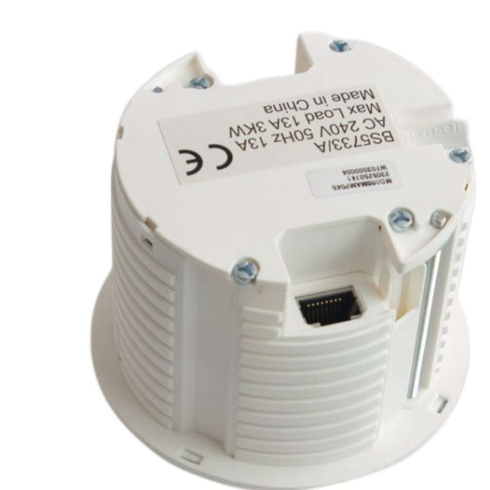 80 mm Desk Power Grommett Module Round 3 Pin plug & USB HDMI A & C