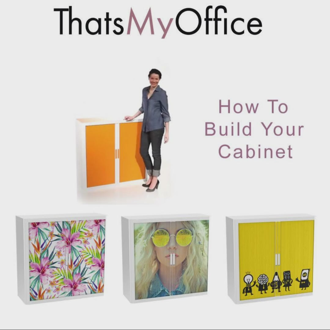 That’s My Office Furniture, 360 Degree View storage, desk, chair phone pod with delivery to your workspace