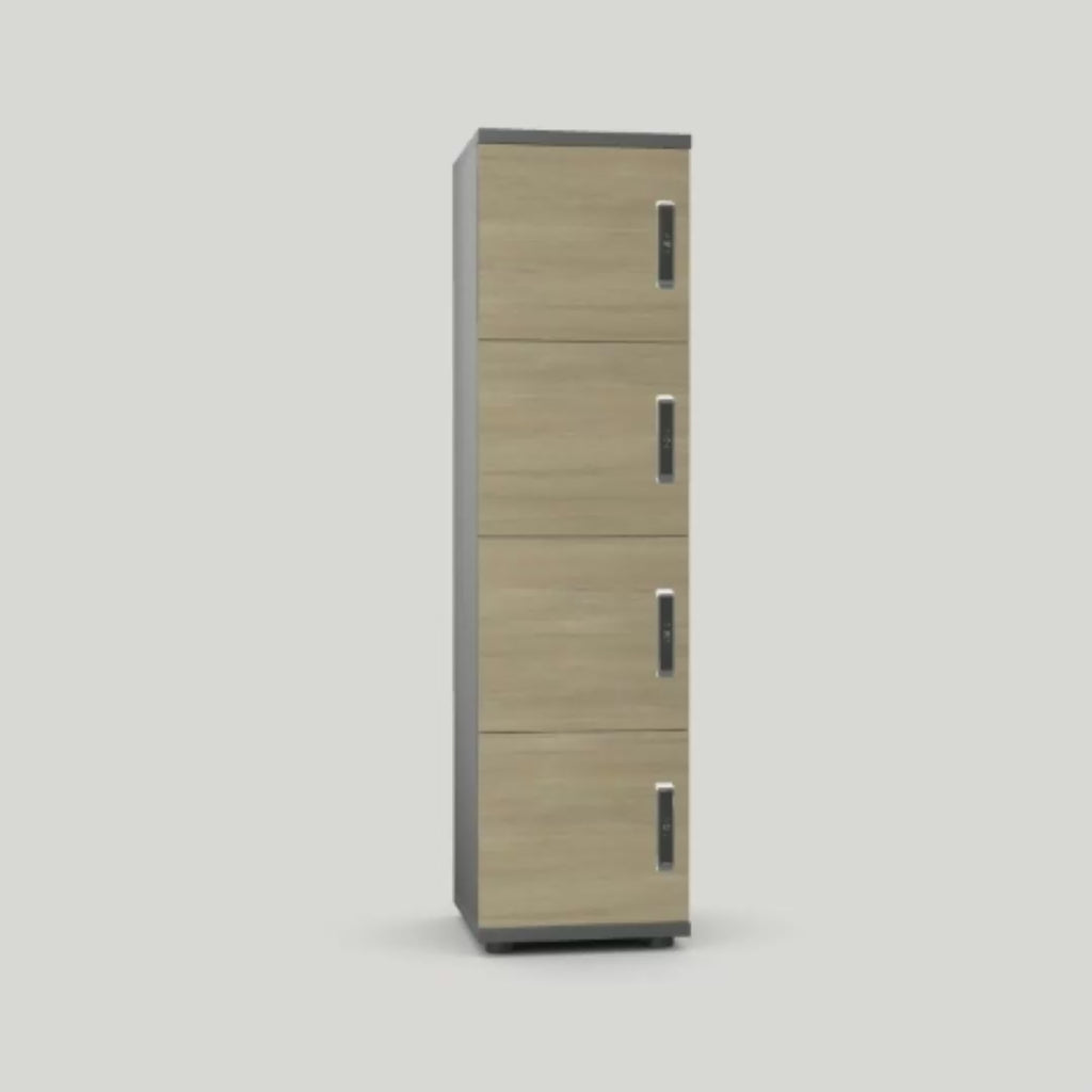 thats my office lodge lockers