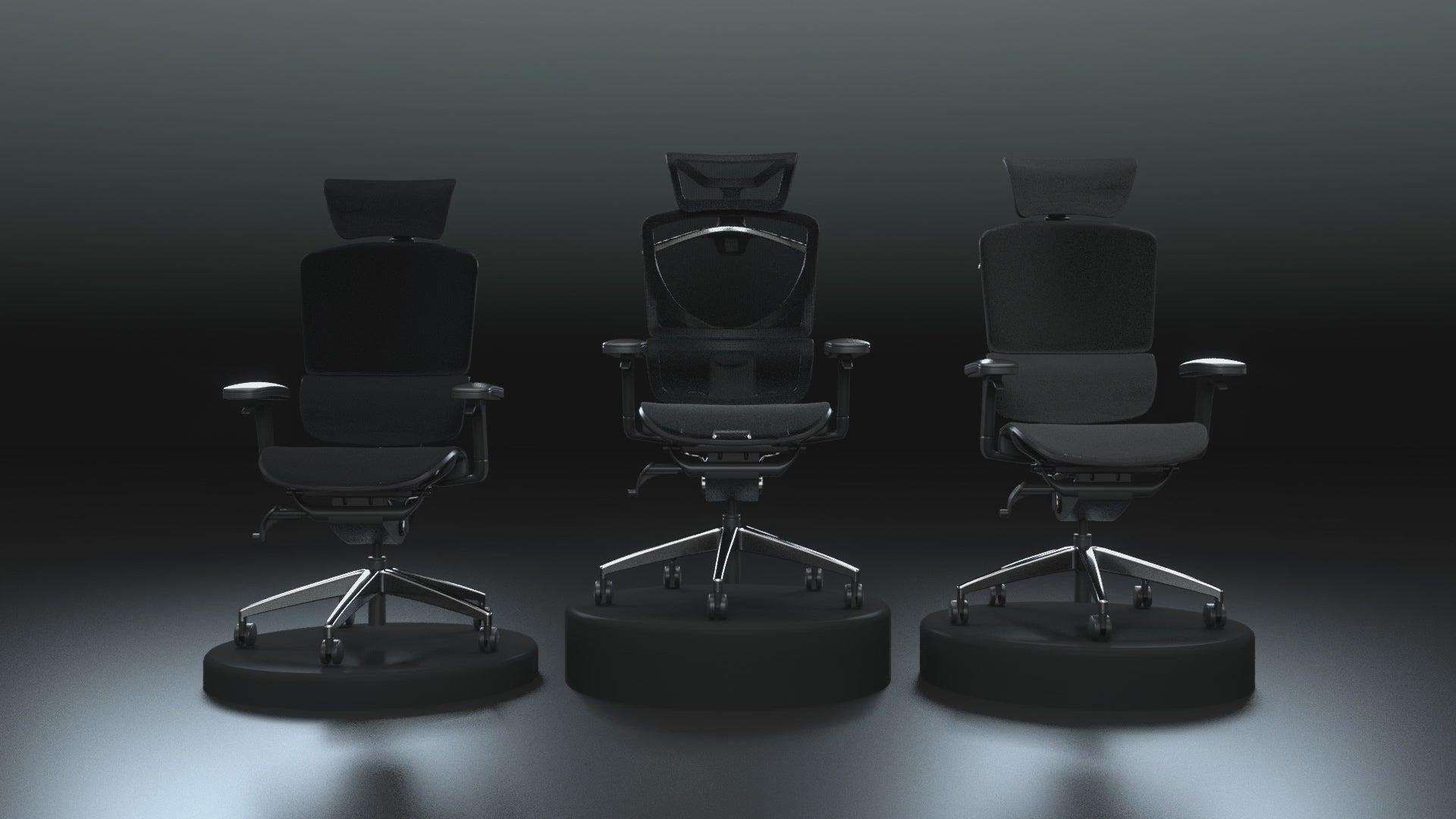 That’s My Office Furniture, 360 Degree View storage, desk, chair phone pod with delivery to your workspace