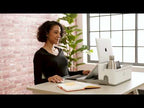 HotBox  4 Desk Organiser