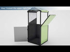 EPD105 installation process