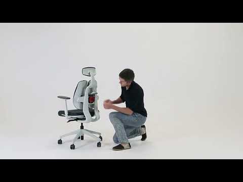 Premium Office Chair Duorest Chair