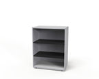  School Secure Exam Paper Storage Cupboard with 2 Shelves 165cm High CUEC6A-Exam 5 Office Furniture