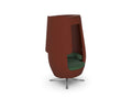 A11 - SKU: A11/UW, Body Finish: WO - TTM - Autumn, Seat Finish: WO - TSG - SeagrassTHATSMYOFFICE