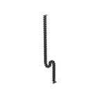 Desk Accessory Floor Cable Tidy

Avialble in white, black or silver&nbsp;