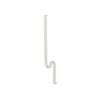 Desk Accessory Floor Cable Tidy

Avialble in white, black or silver&nbsp;