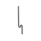 Desk Accessory Floor Cable Tidy

Avialble in white, black or silver&nbsp;
