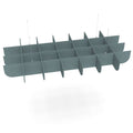 Grid 4 Acoustic Ceiling Grids Koala 8 Designs 24 Colour Choices