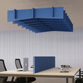 Create a Calmer, More Inspired Workspace with Koala Acoustic Ceiling Grids