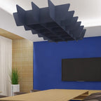 Create a Calmer, More Inspired Workspace with Koala Acoustic Ceiling Grids