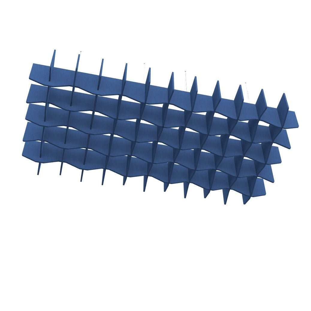 Create a Calmer, More Inspired Workspace with Koala Acoustic Ceiling Grids