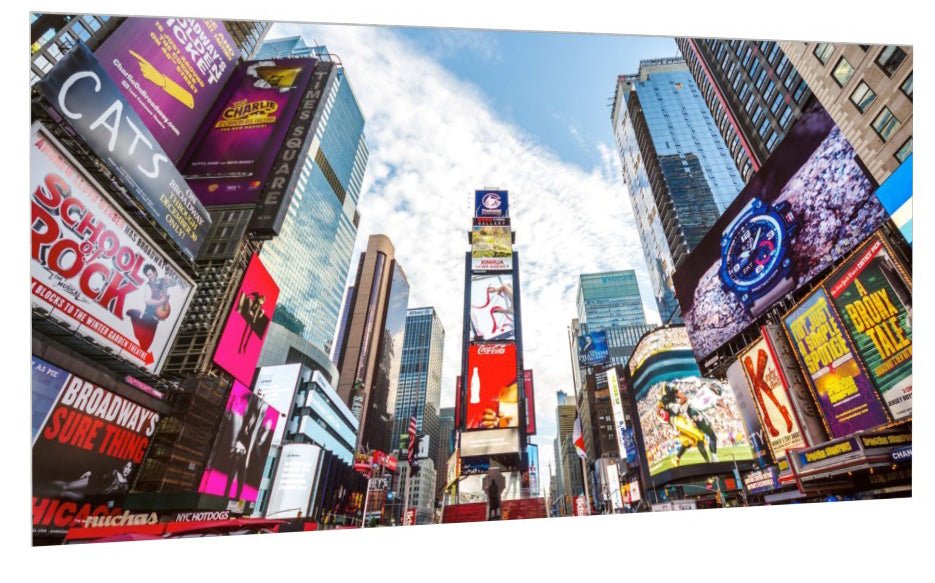 Why Choose Printed Acoustic Wall Panels?