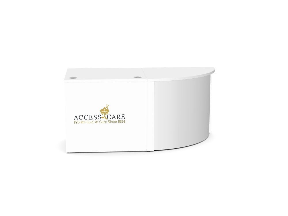 Ashford Reception Desk - SKU: ASH - REC800NALWOODYESDESKTHATSMYOFFICE