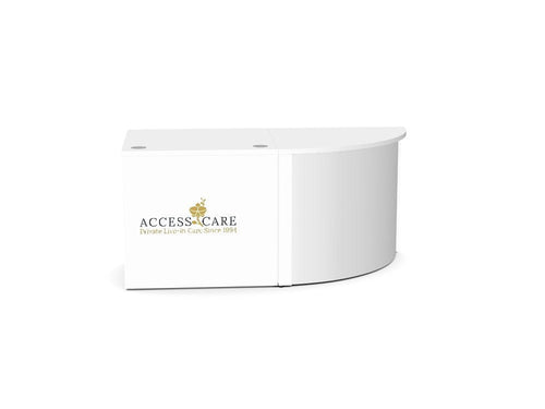 Ashford Reception Desk - SKU: ASH - REC800NALWOODYESDESKTHATSMYOFFICE