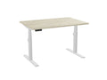 AV8 Levanta Standing Desk TMO - SKU: AV81280AOTSilverNONENoneTHATSMYOFFICE