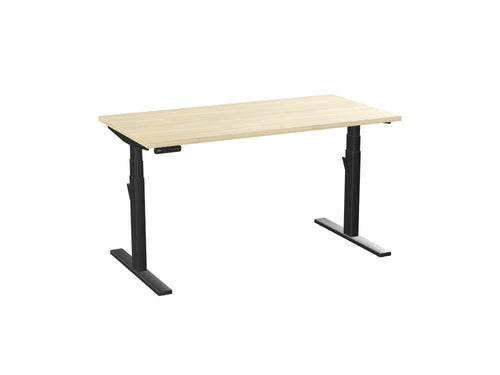 AV8 Levanta Standing Desk TMO - SKU: AV81470UOTBlackBCT/EDIT100NoneTHATSMYOFFICE