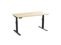 AV8 Levanta Standing Desk TMO - SKU: AV81470UOTBlackNONENoneTHATSMYOFFICE