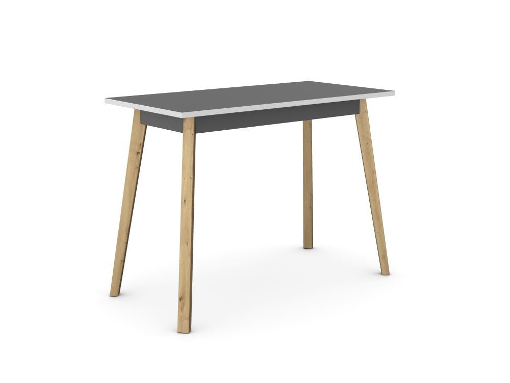 Balwoo High Table - SKU: WU - SK - 116, Top Finish: GR