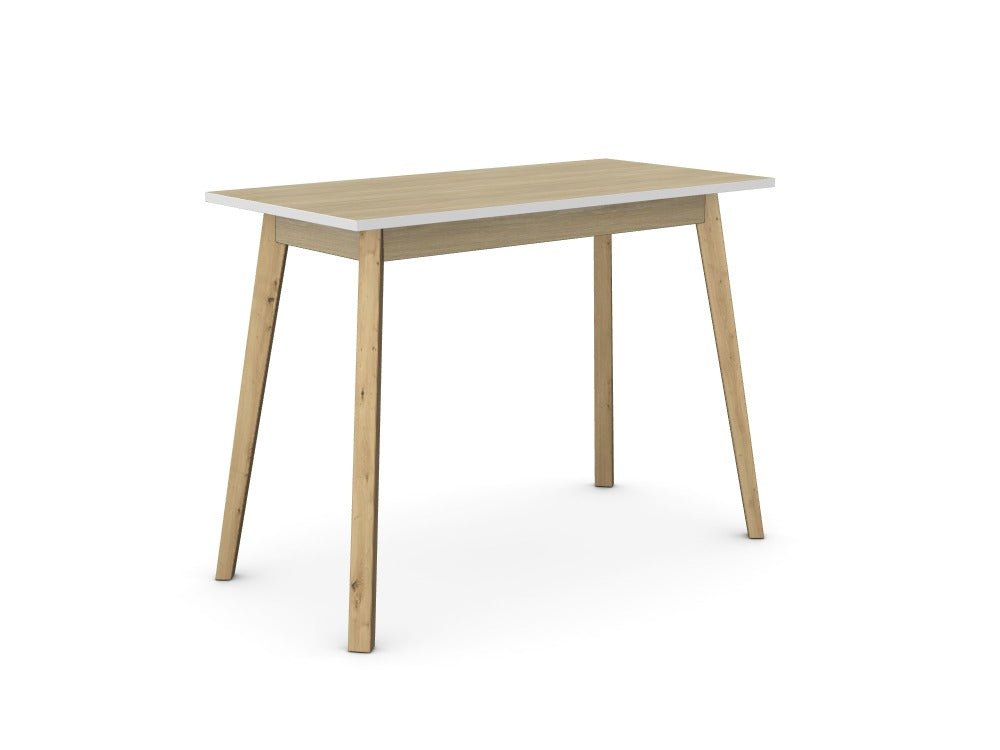 Balwoo High Table - SKU: WU - SK - 116, Top Finish: UO
