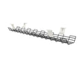 Cable Basket Narrow Accessory - SKU: QX - CB1200/NARROW/BLK