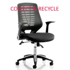 OFFICE CHAIR RECYCLE