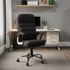 Executive Office Chair Ontario High Back with Arms