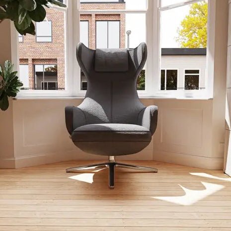 Executive Soft Office Chair Sofia