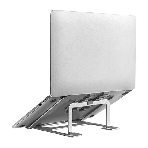 Eze Ultraslim Foldable Aluminum Laptop Riser
