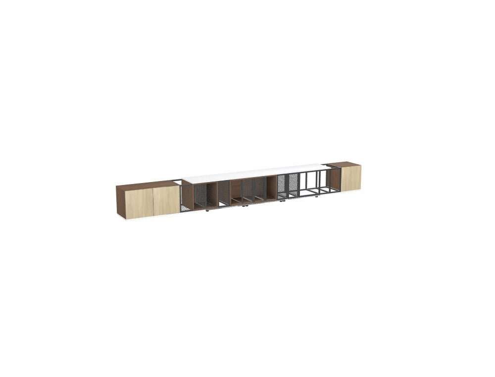 GATO - Modular Storage Cabinet - SKU: