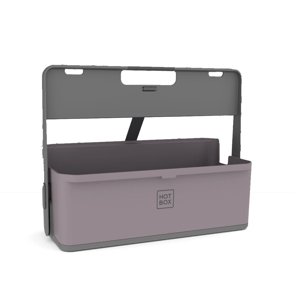 Hotbox by Behotbox personal staorage   4 Desk Organiser 4 Office Furniture and Home Remote Working