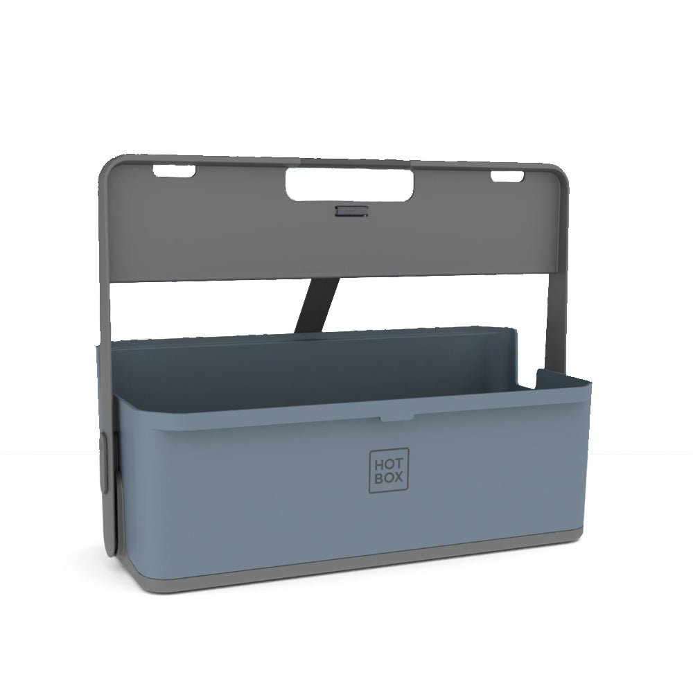 Hotbox by Behotbox personal staorage   4 Desk Organiser 10 Office Furniture and Home Remote Working