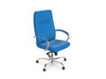 Idaho High Back Executive Office Chair - SKU: IDAHO/A - 540 - 01/LOT, Fabric: SEL - 035THATSMYOFFICE