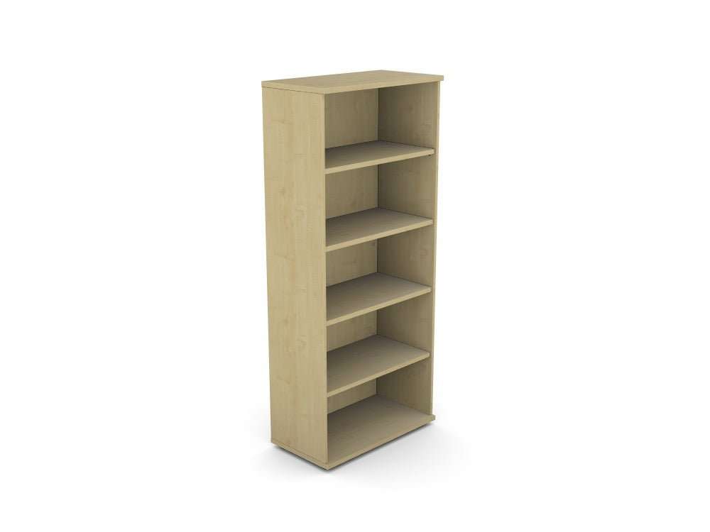 Kito Open Storage Cabinet - SKU: K18 - BC1850/MP