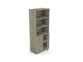 Kito Part Closed Storage Cabinet - SKU: K18-BC1850CD/AOTHATSMYOFFICE