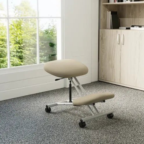 Kneeling Task Operator Office Chair  Stool