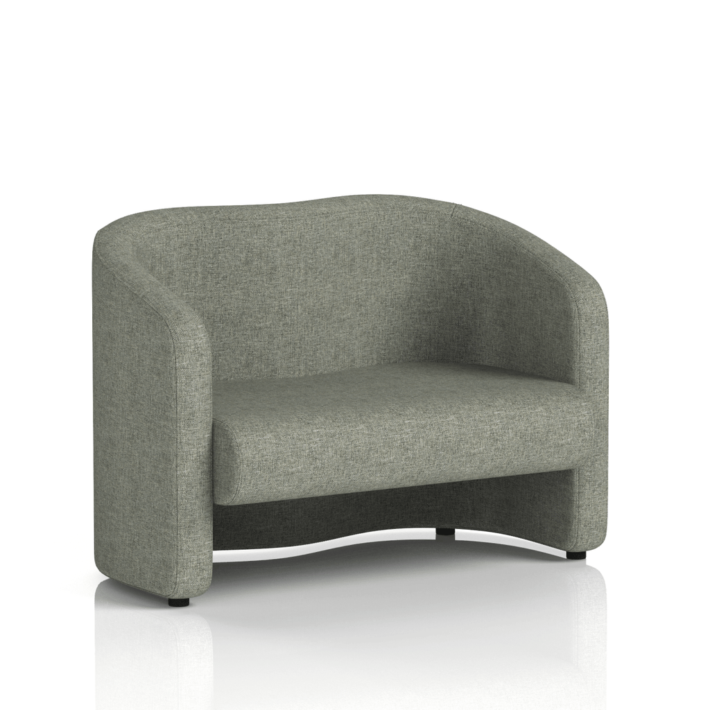 Lamport Armchair And Sofa Sofa 2 Seater Mix Band 4 - Synergy