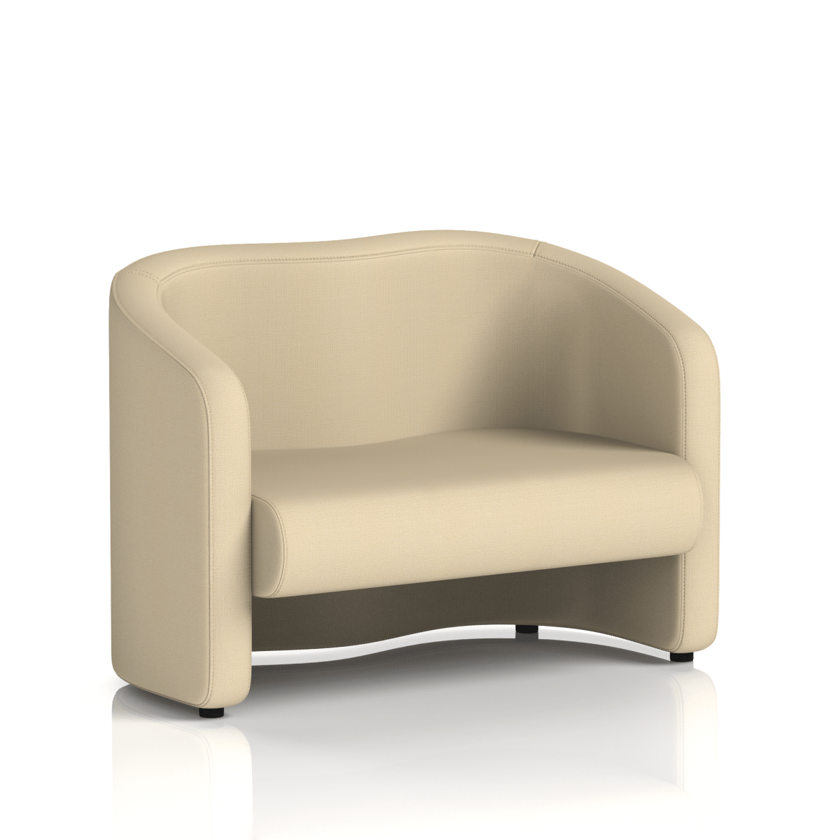 Lamport Armchair And Sofa Sofa 2 Seater Ingleton Band 6 - Yoredale