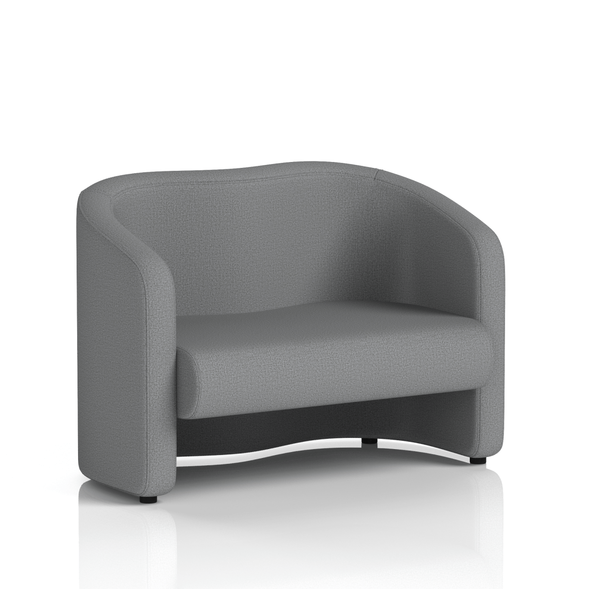 Lamport Armchair And Sofa Armchair Zen Band 5 - Sumi