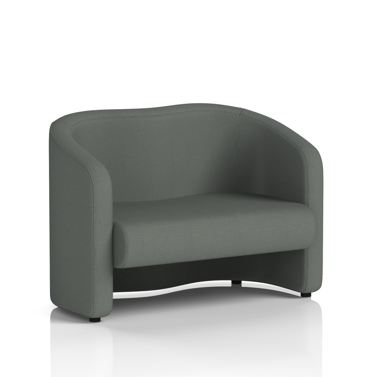 Lamport Armchair And Sofa Sofa 2 Seater Gordale Band 6 - Yoredale