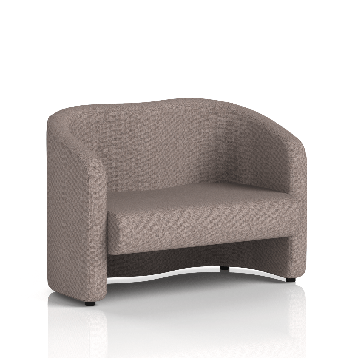 Lamport Armchair And Sofa Sofa 2 Seater Settle Band 6 - Yoredale