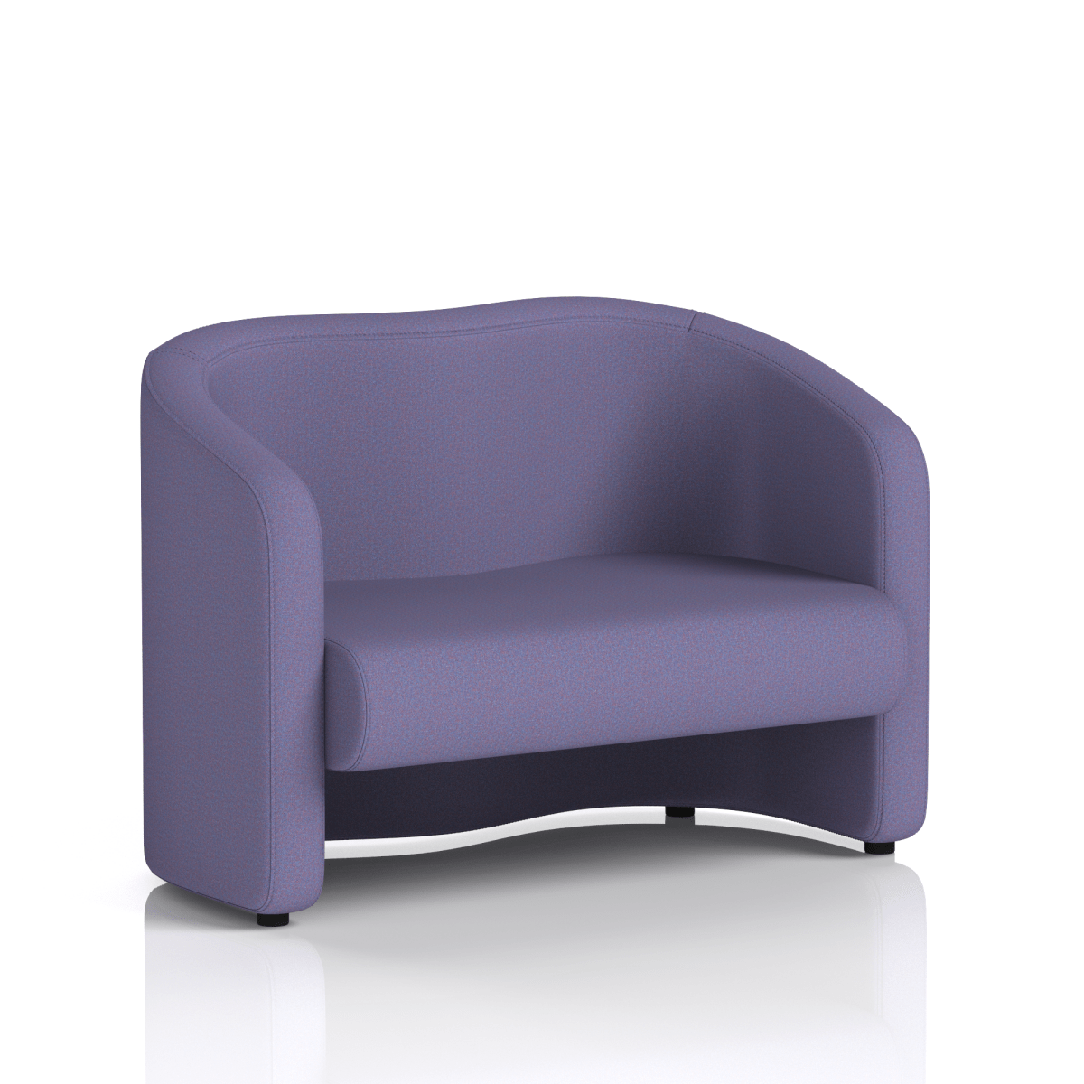 Lamport Armchair And Sofa Sofa 2 Seater Uto Band 5 - Sumi